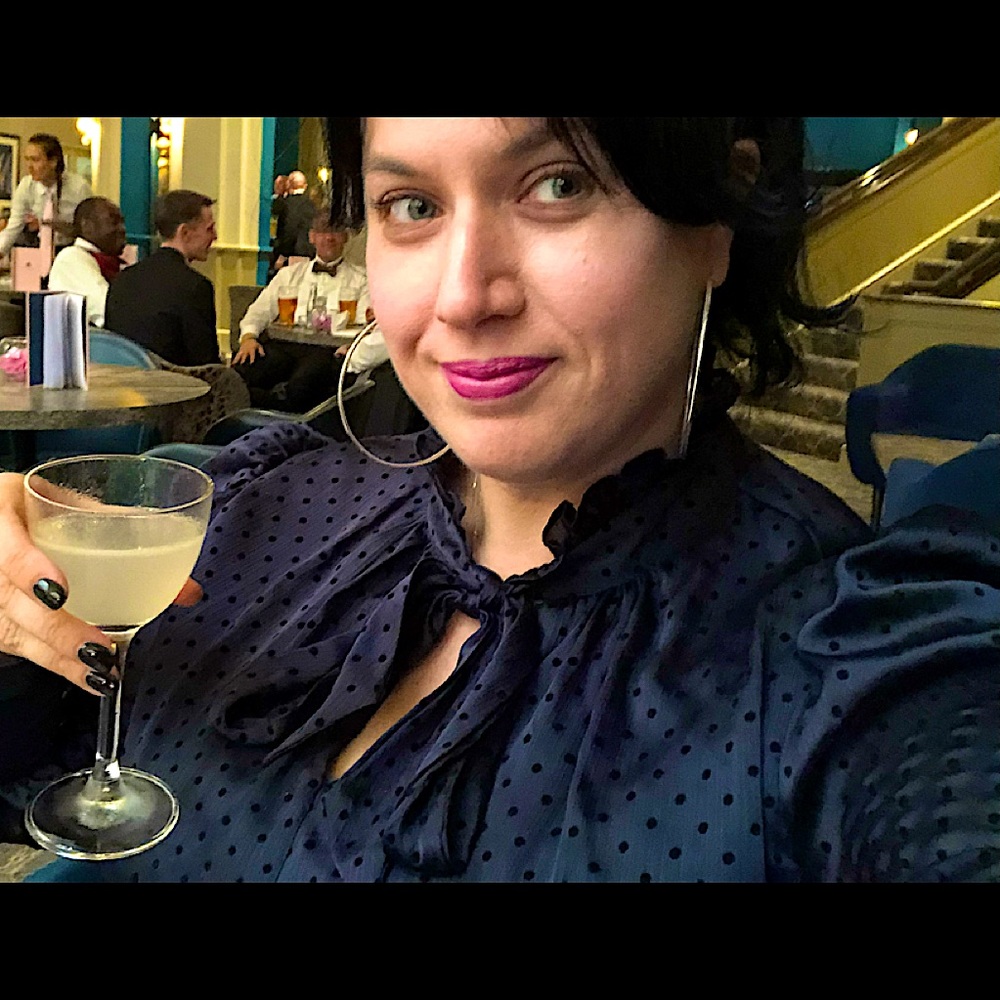 Meet your Posher, Amanda